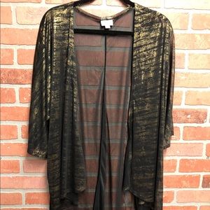 Small lularoe Lindsey